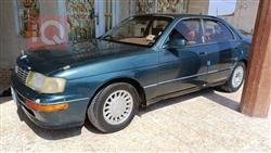 تويوتا كراون